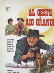 Al Oeste de Río Grande