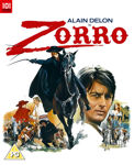 El Zorro