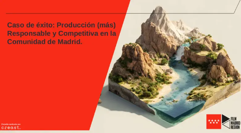 Caso de éxito Producción Responsable y Competitiva