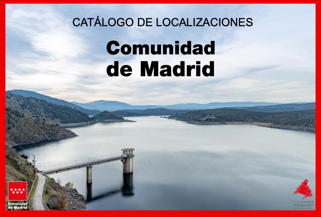 Catalogo de Localizaciones 2021