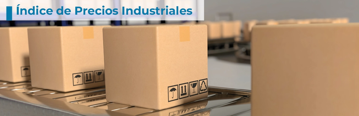 Índice de Precios Industriales