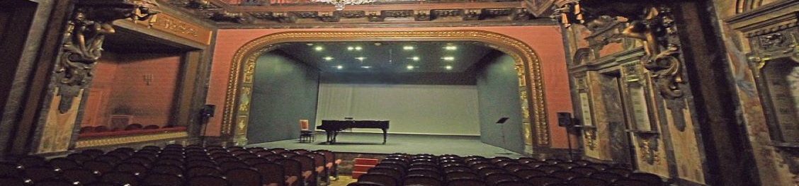 Escuela Superior de Canto de Madrid