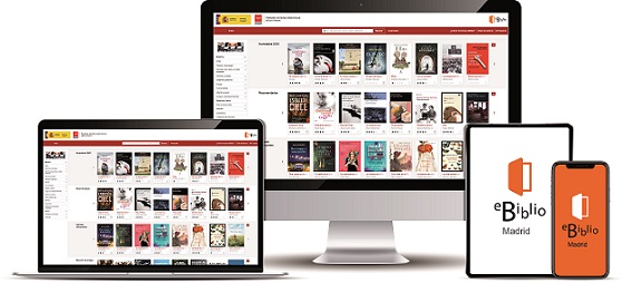 slider eBiblio Madrid